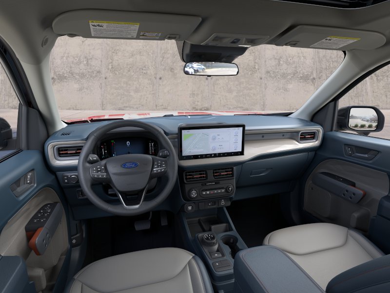 2026 Ford Maverick Lariat® - 8