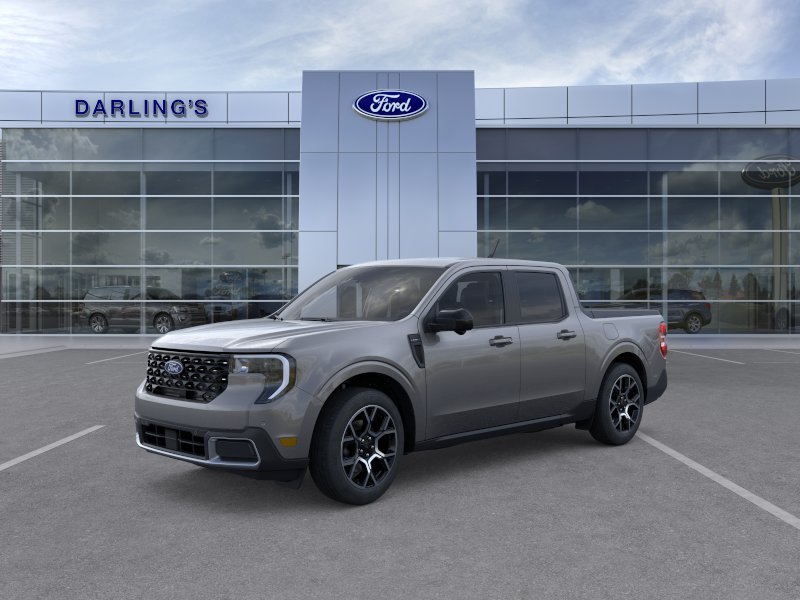 2026 Ford Maverick Lariat AWD's photo