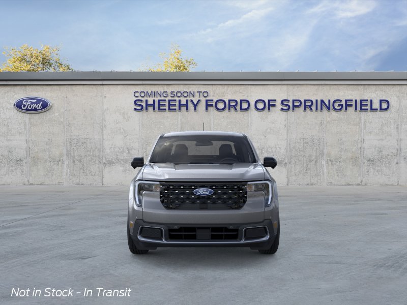 New 2026 Carbonized Gray Metallic Ford Lariat image 30