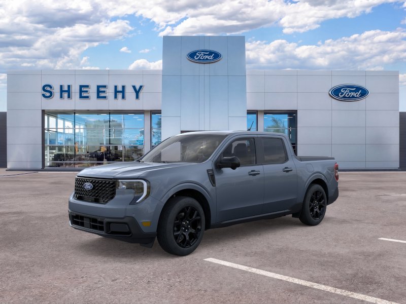2026 Ford Maverick Lariat®