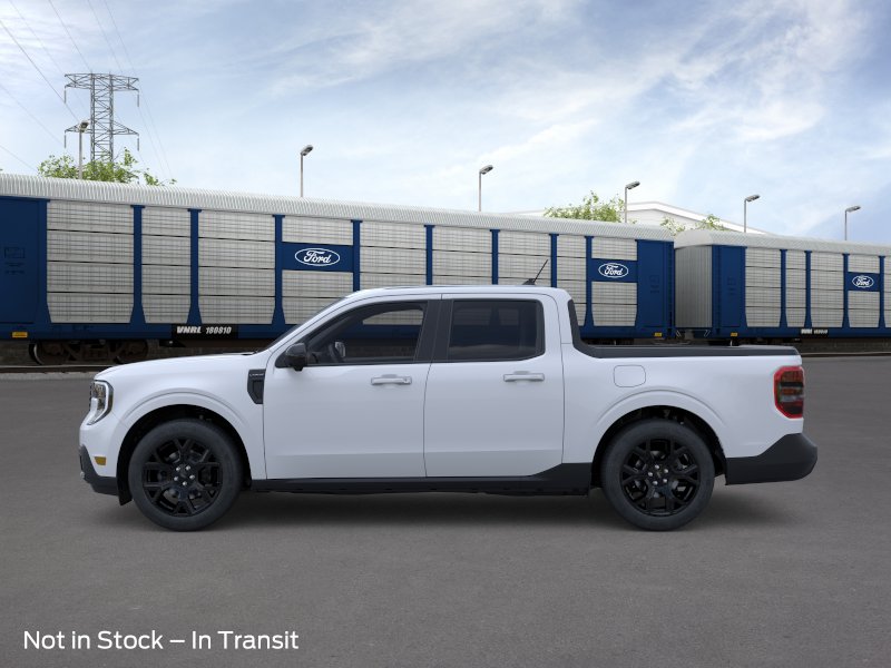 2026 Ford Maverick Lariat AWD's photo