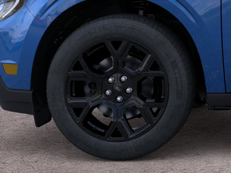 New 2026 Velocity Blue Ford Lariat image 56