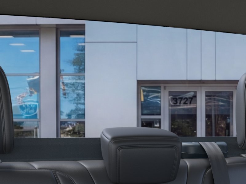 New 2026 Velocity Blue Ford Lariat image 60