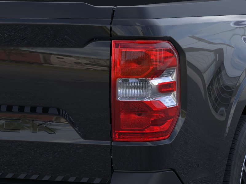 New 2026 Shadow Black Ford Lariat image 23