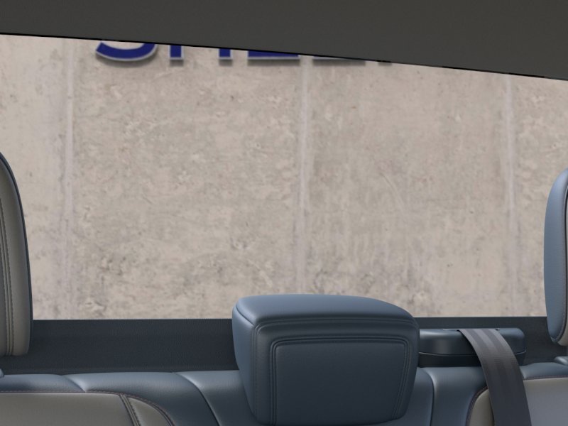New 2026 Shadow Black Ford Lariat image 25