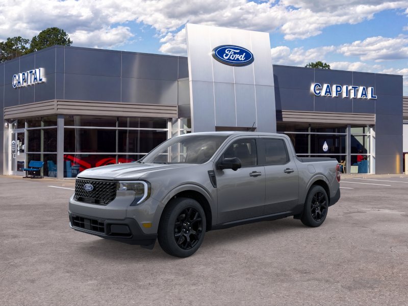 2026 Ford Maverick Lariat®