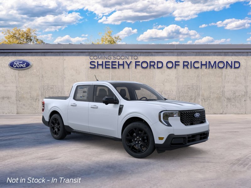 2026 Ford Maverick Lariat®