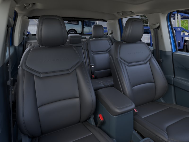 New 2026  Ford MAVERICK LAR AW image 10