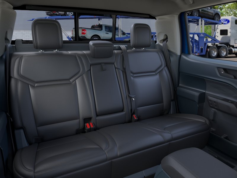 New 2026  Ford MAVERICK LAR AW image 11