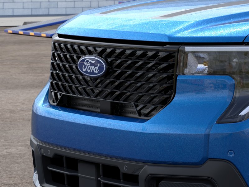 New 2026  Ford MAVERICK LAR AW image 18