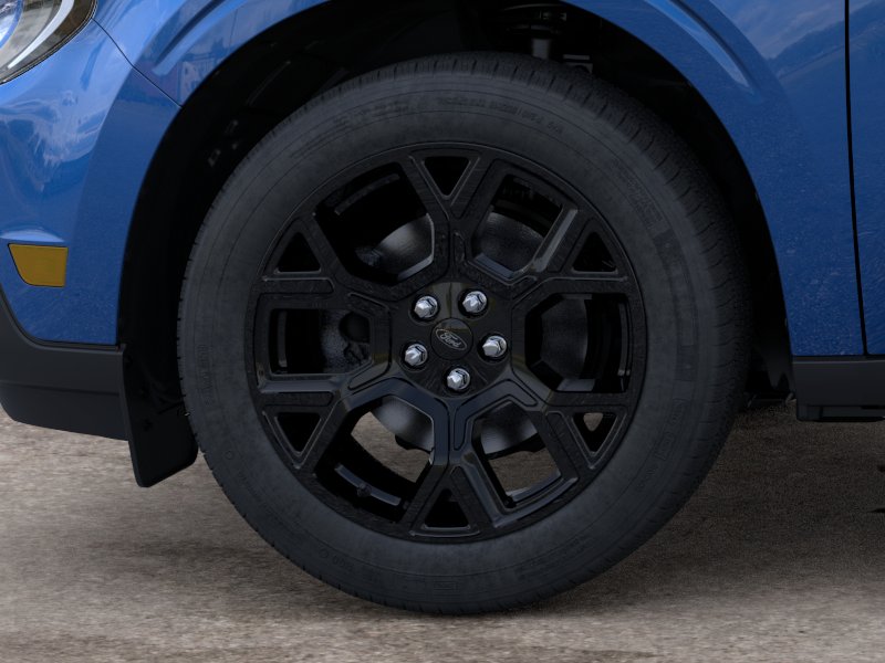 New 2026  Ford MAVERICK LAR AW image 20