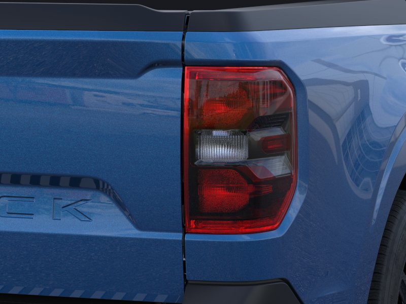 New 2026  Ford MAVERICK LAR AW image 22