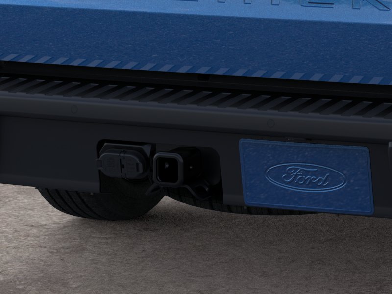 New 2026  Ford MAVERICK LAR AW image 23