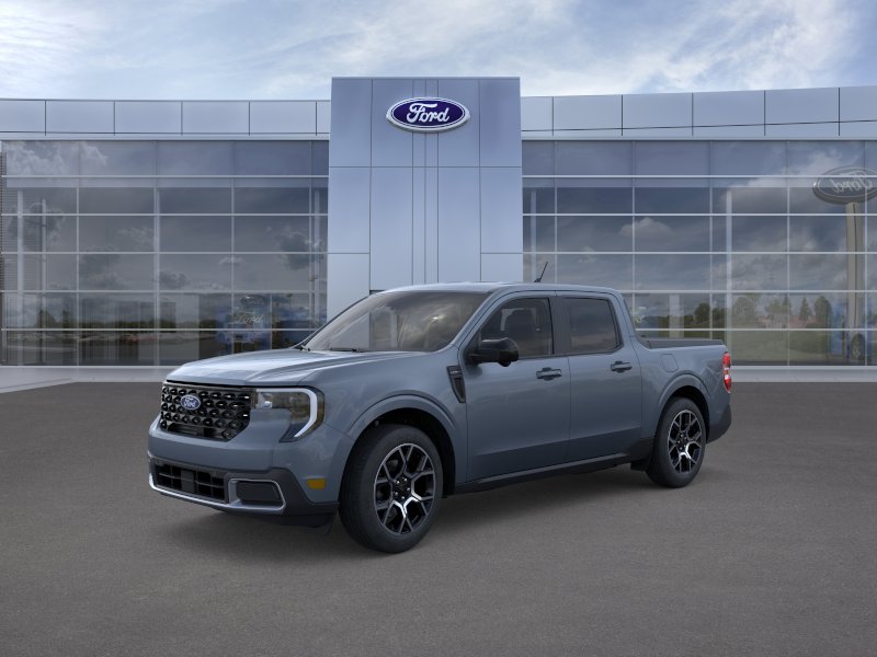 2026 Ford Maverick Lariat AWD's photo