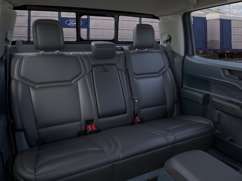 2026 Ford Maverick Lariat thumbnail 11