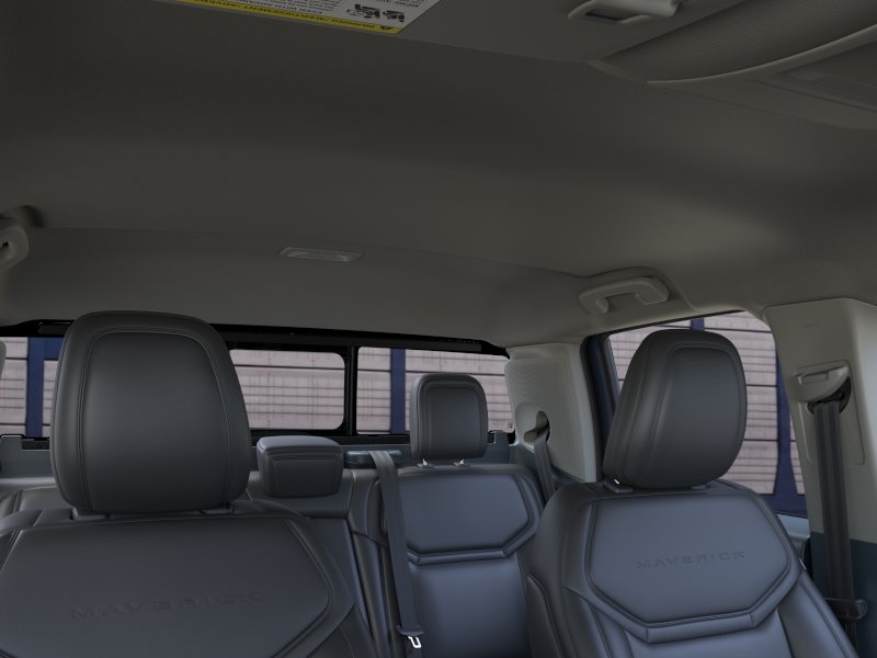 2026 Ford Maverick Lariat thumbnail 12