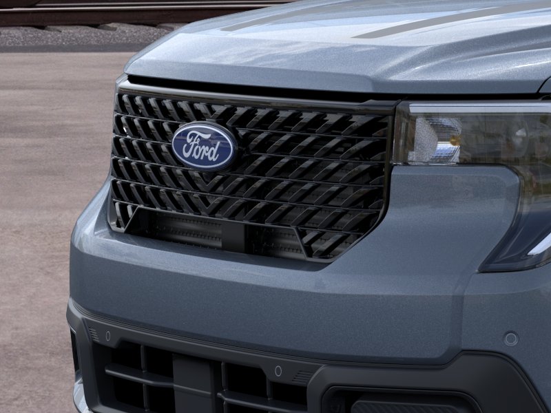 2026 Ford Maverick Lariat thumbnail 18
