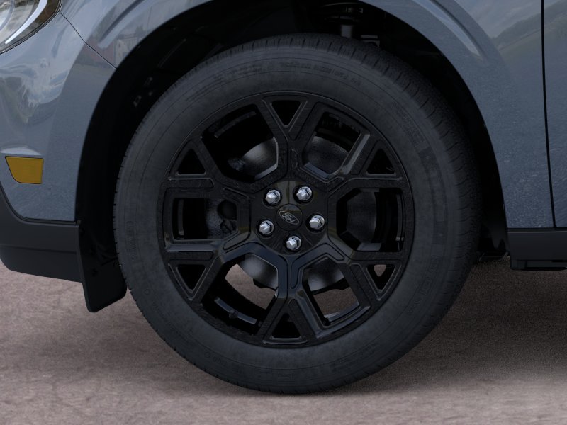 2026 Ford Maverick Lariat thumbnail 20