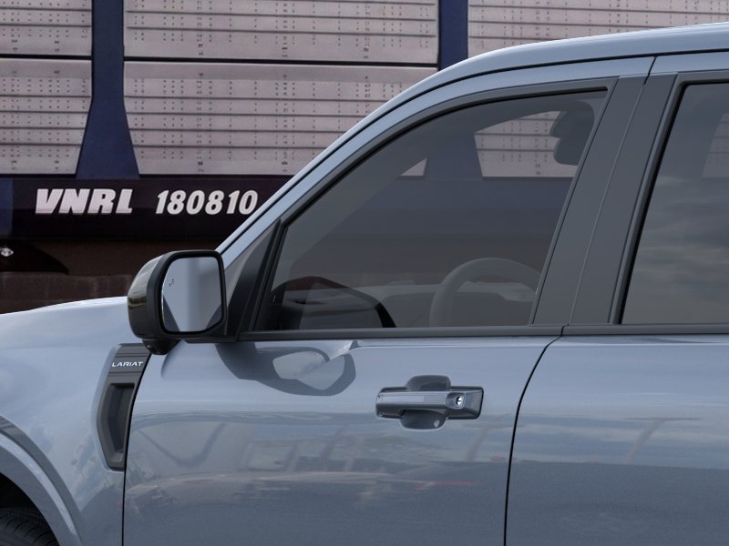 2026 Ford Maverick Lariat thumbnail 21