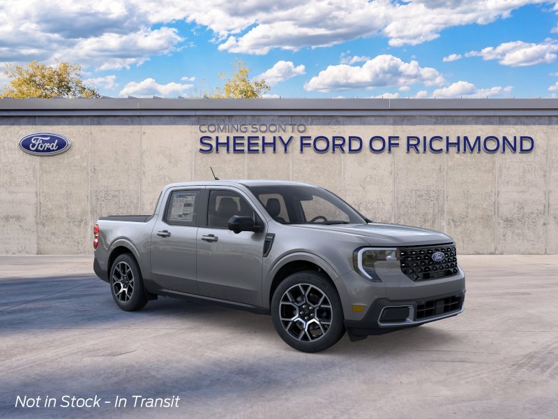 2026 Ford Maverick Lariat®