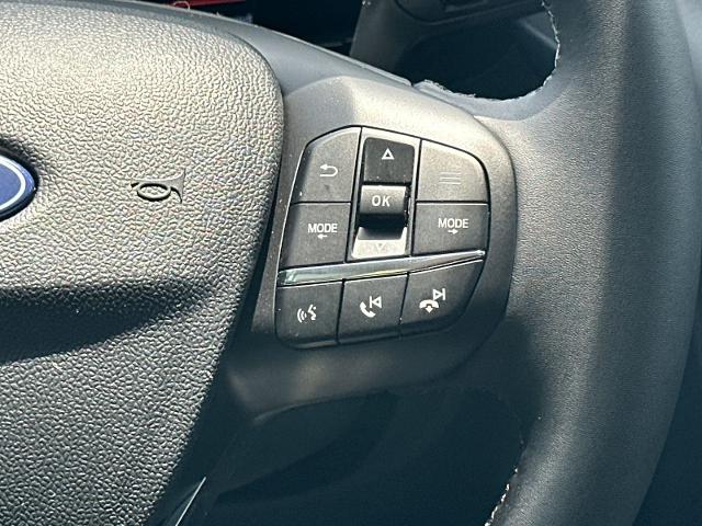 New 2026 Carbonized Gray Metallic Ford Lariat® image 26
