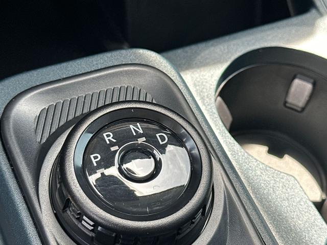 New 2026 Carbonized Gray Metallic Ford Lariat® image 32