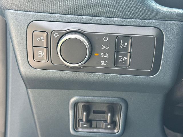 New 2026 Carbonized Gray Metallic Ford Lariat® image 33