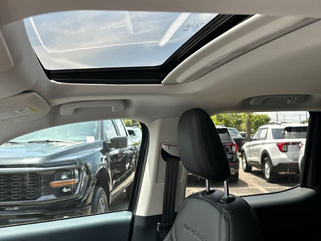 New 2026 Carbonized Gray Metallic Ford Lariat® image 34