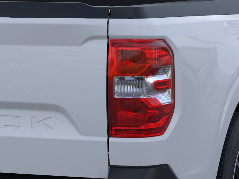 New 2026 Space White Metallic Ford Lariat image 35