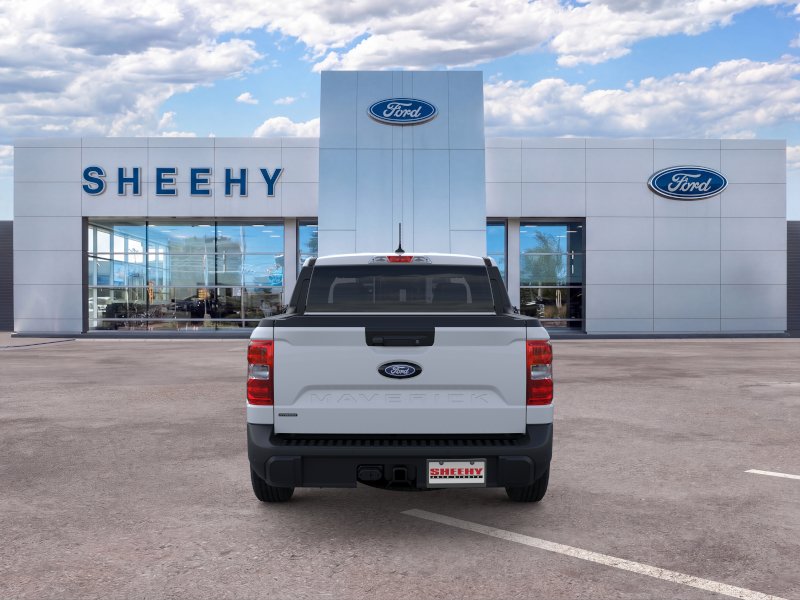 New 2026 Space White Metallic Ford Lariat image 18
