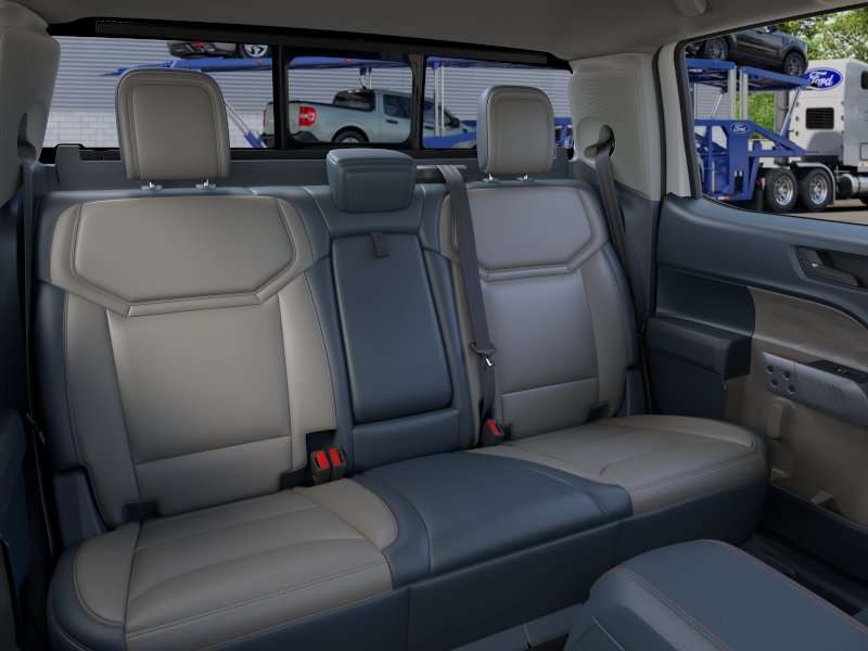 New 2026  Ford MAVERICK LAR AW image 11