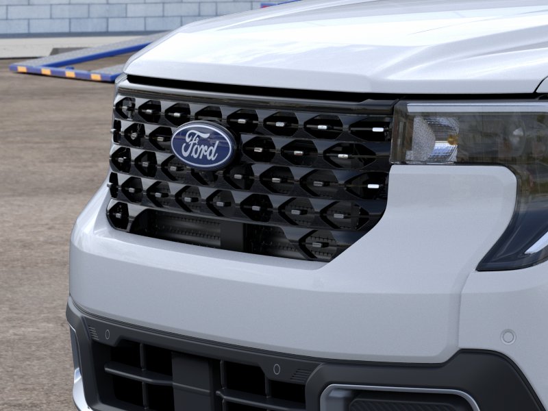 New 2026  Ford MAVERICK LAR AW image 18