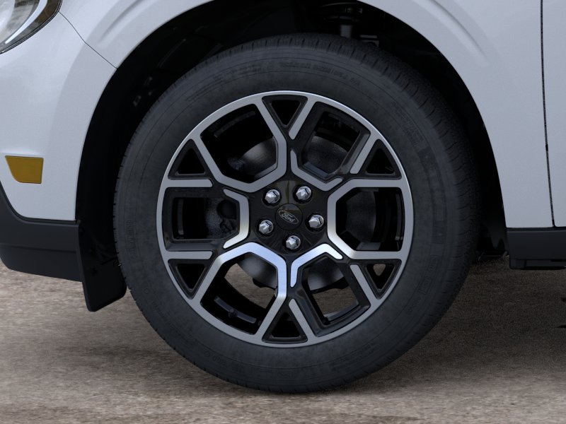 New 2026  Ford MAVERICK LAR AW image 20