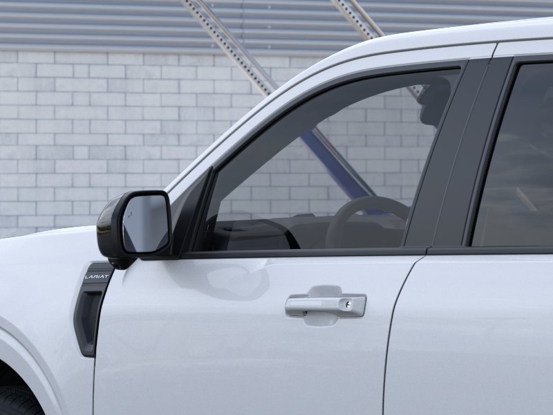 New 2026  Ford MAVERICK LAR AW image 21