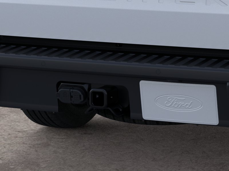 New 2026  Ford MAVERICK LAR AW image 23