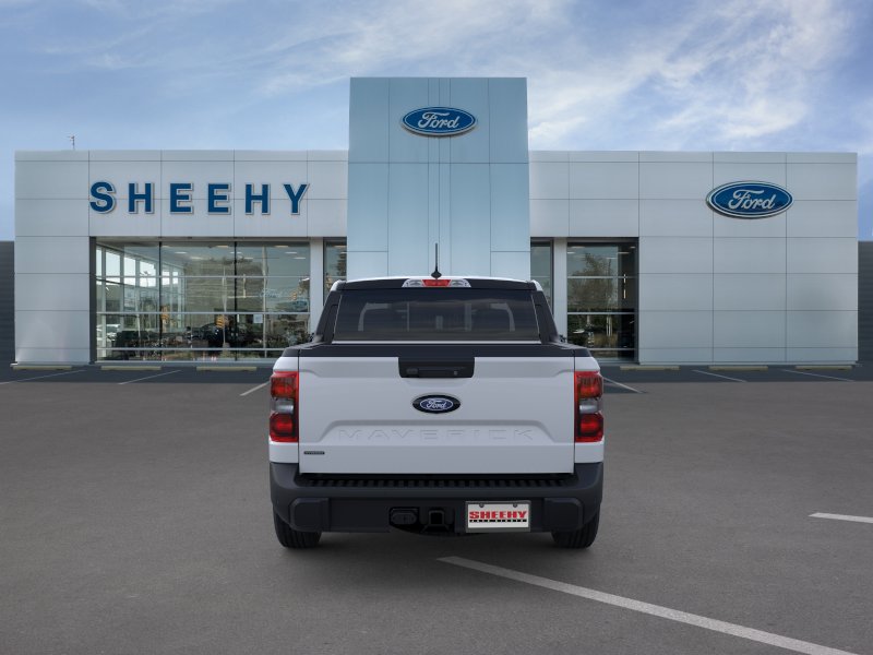New 2026 Space White Metallic Ford Lariat image 42