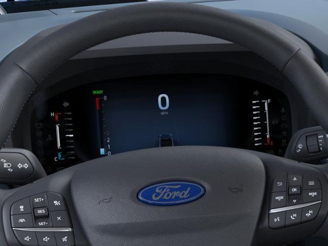 New 2026 Velocity Blue Ford Lariat® image 13