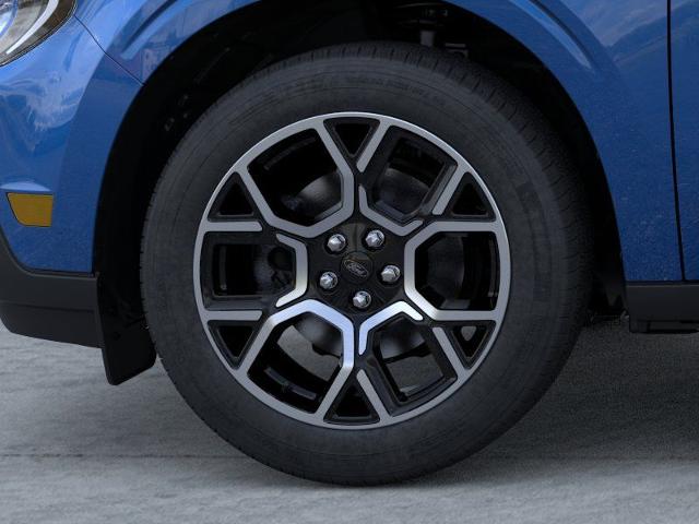 New 2026 Velocity Blue Ford Lariat® image 20
