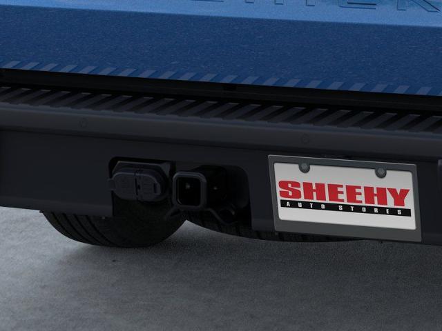 New 2026 Velocity Blue Ford Lariat® image 23