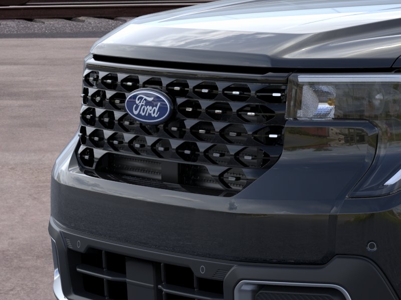 2026 Ford Maverick Lariat thumbnail 18