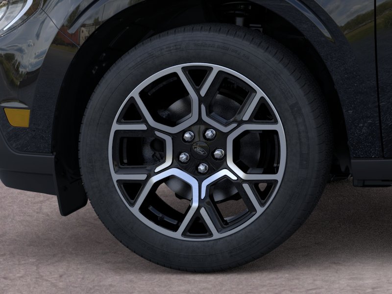 2026 Ford Maverick Lariat thumbnail 20