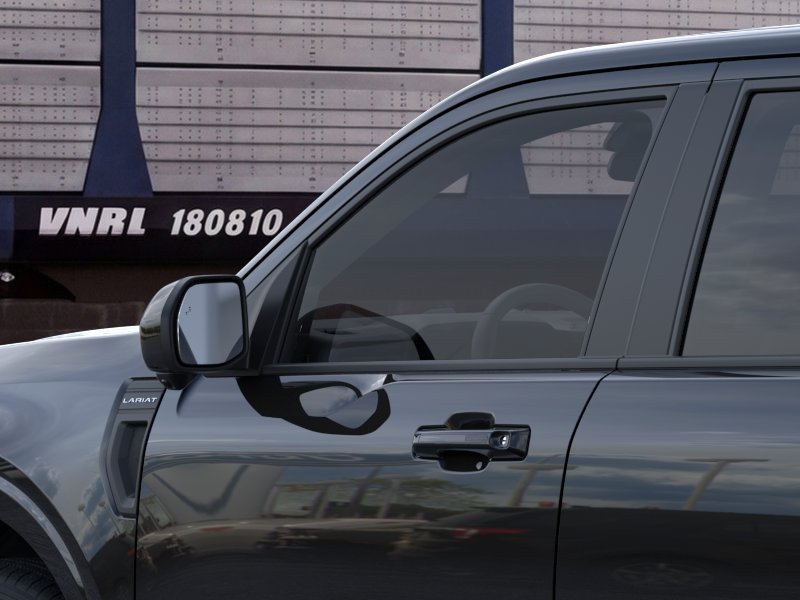 2026 Ford Maverick Lariat thumbnail 21