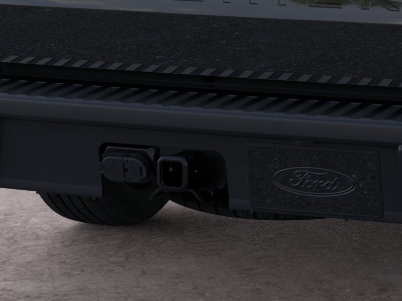 2026 Ford Maverick Lariat thumbnail 23