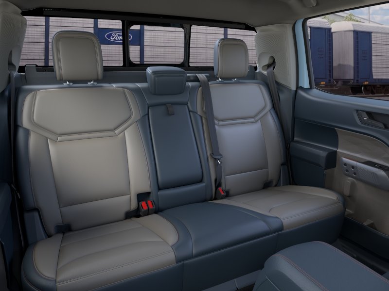 2026 Ford Maverick Lariat - Photo 11