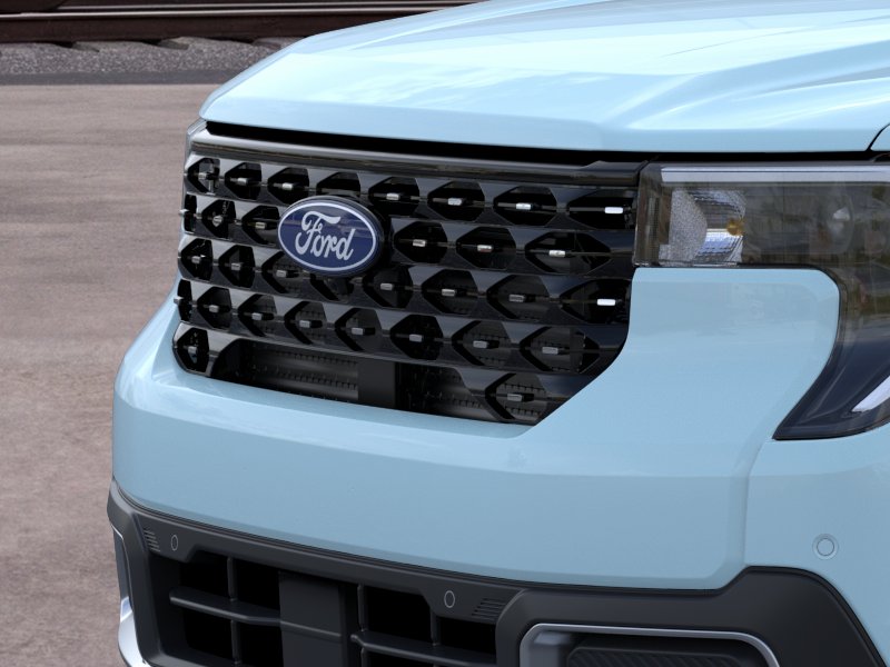 2026 Ford Maverick Lariat - Photo 18