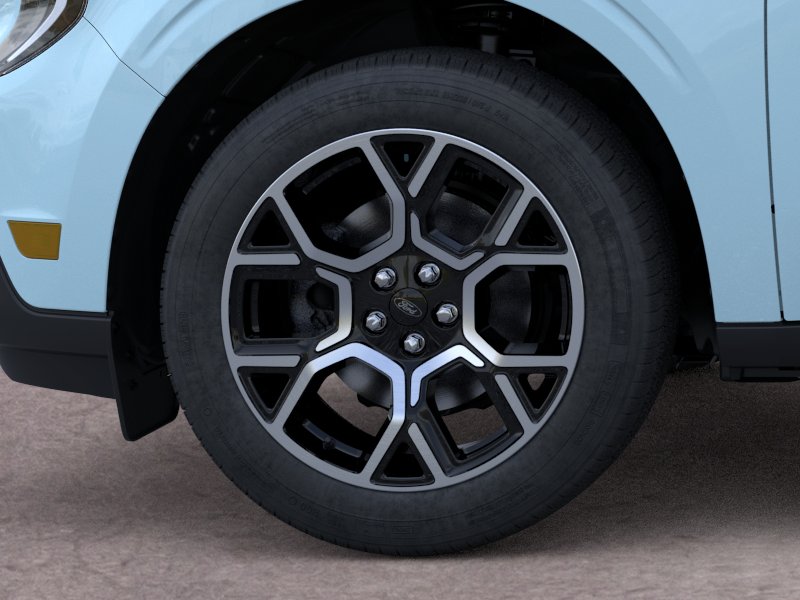 2026 Ford Maverick Lariat - Photo 20