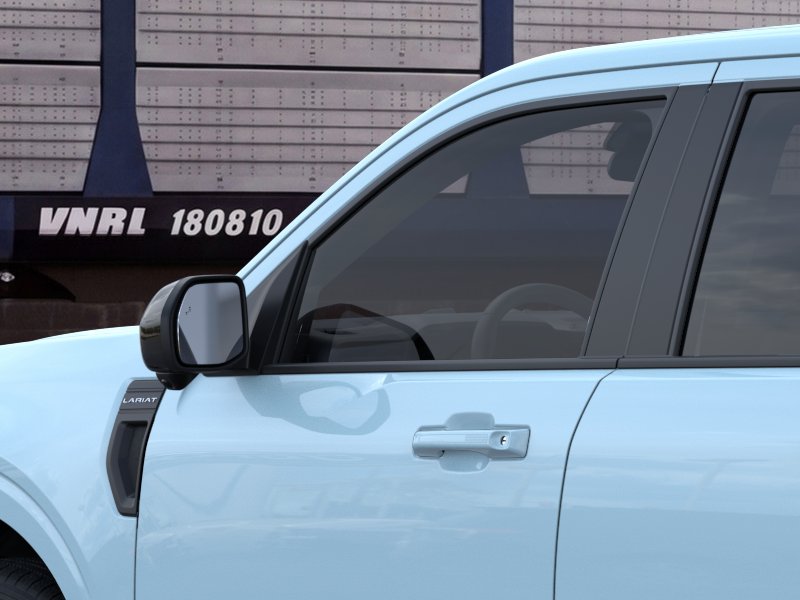 2026 Ford Maverick Lariat - Photo 21