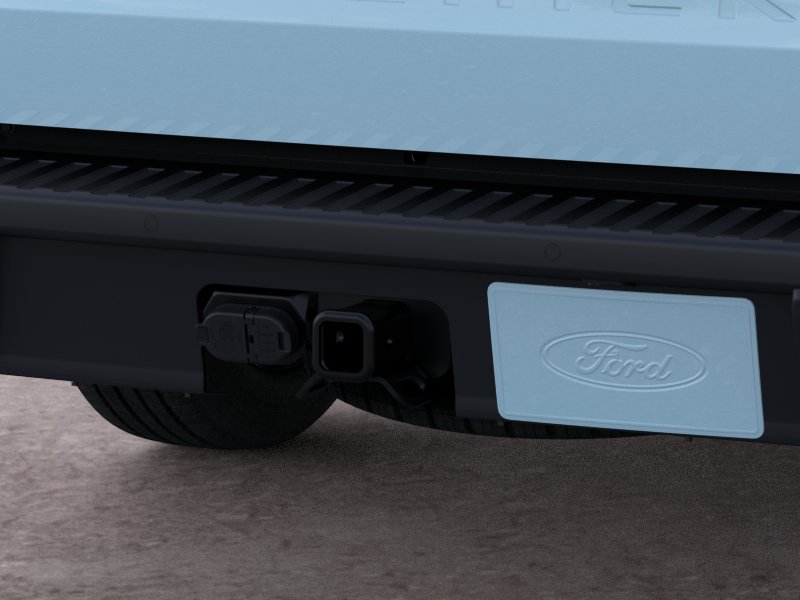 2026 Ford Maverick Lariat - Photo 23