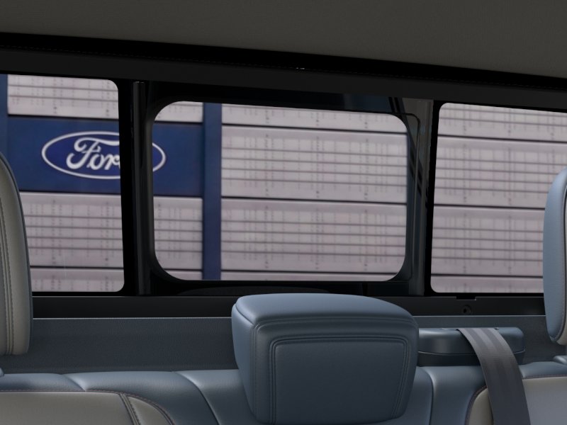 2026 Ford Maverick Lariat - Photo 24