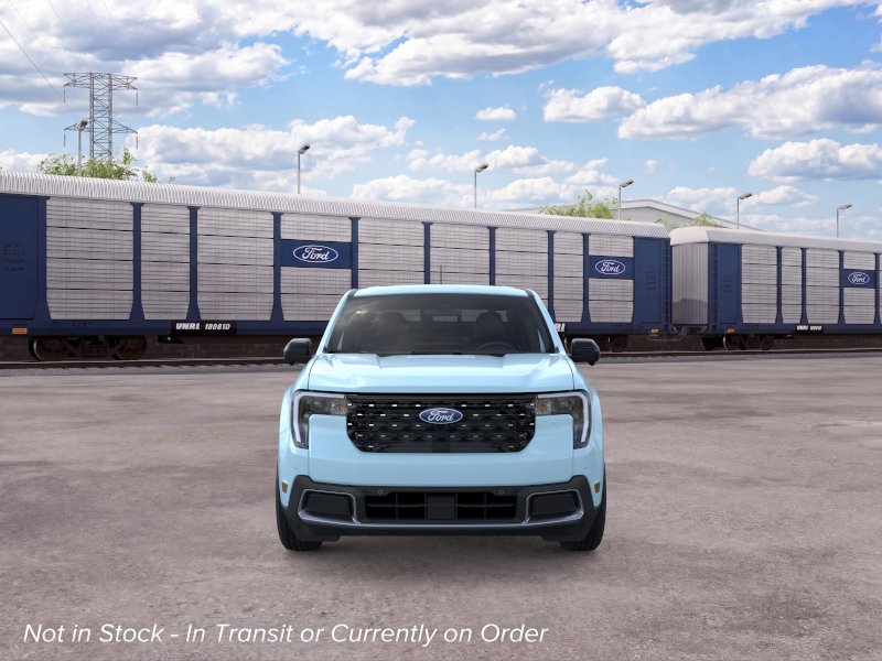 2026 Ford Maverick Lariat - Photo 6